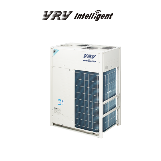 VRV Intelligent ϵ