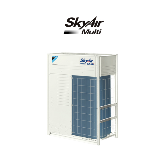 SkyAir Multiϵ